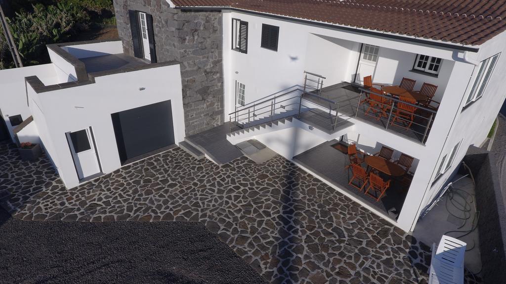 A Casa Da Silva Appartement Madalena  Buitenkant foto