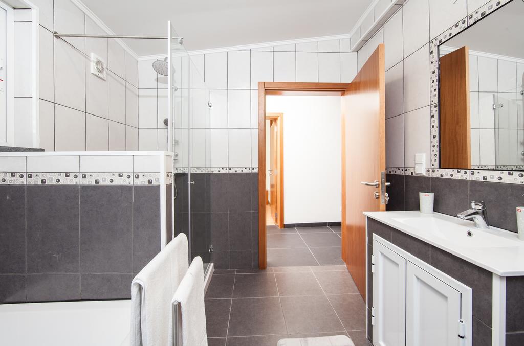 A Casa Da Silva Appartement Madalena  Buitenkant foto