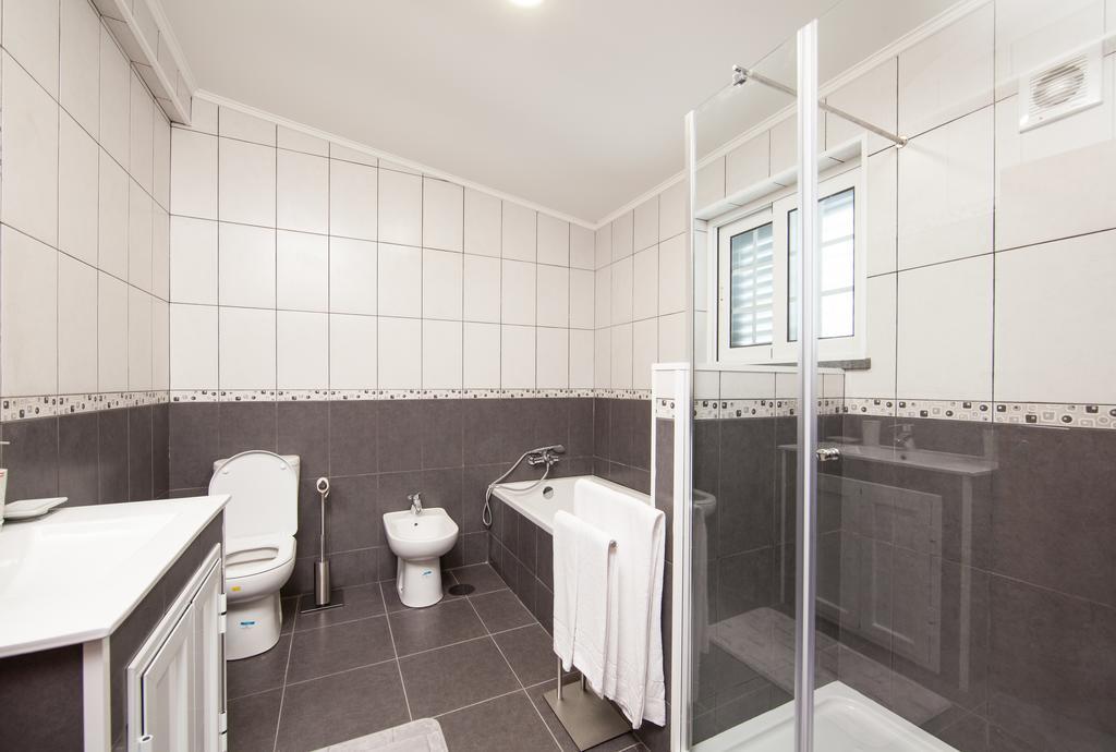 A Casa Da Silva Appartement Madalena  Buitenkant foto