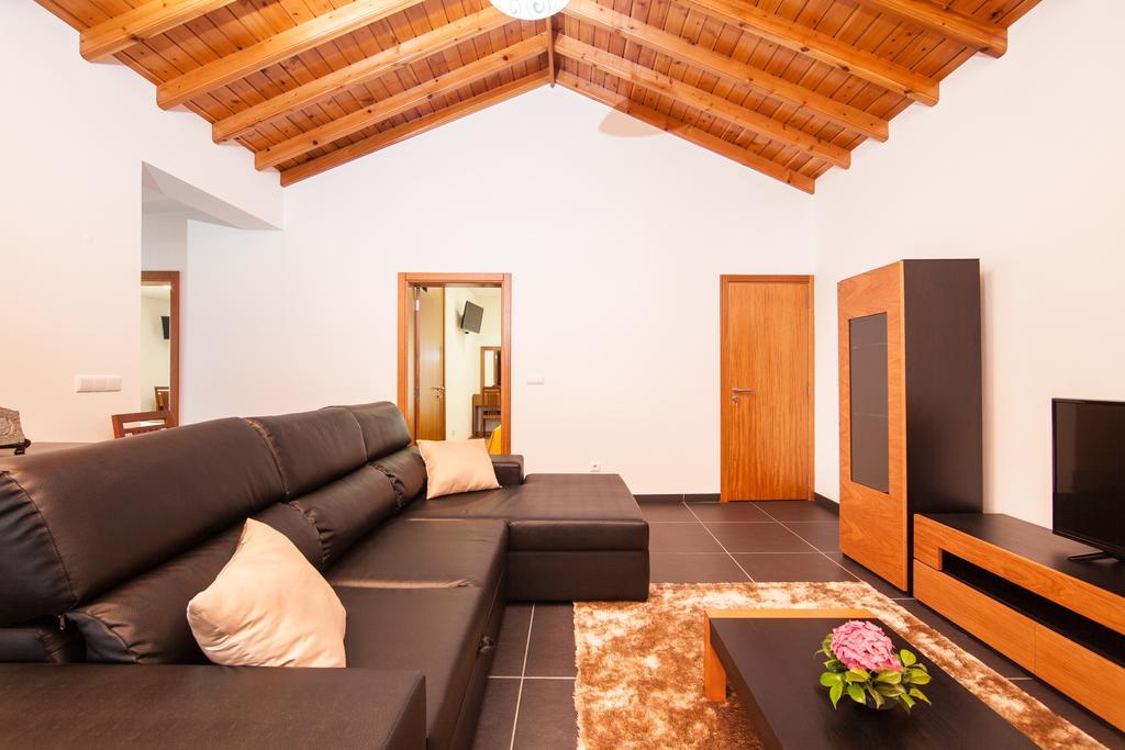 A Casa Da Silva Appartement Madalena  Buitenkant foto