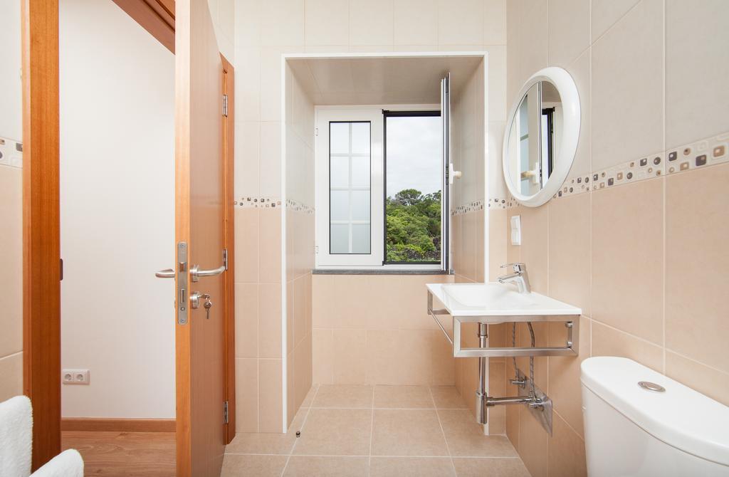 A Casa Da Silva Appartement Madalena  Buitenkant foto
