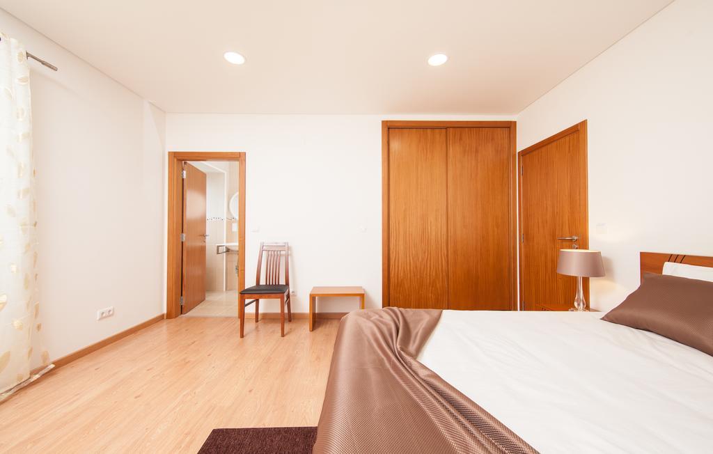 A Casa Da Silva Appartement Madalena  Buitenkant foto
