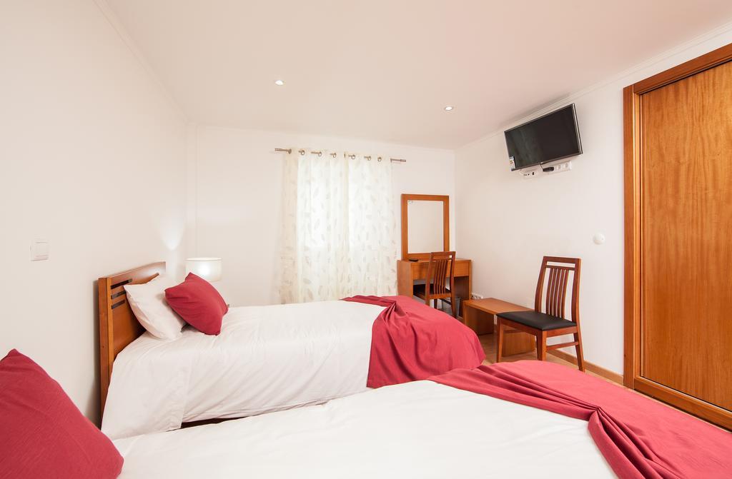 A Casa Da Silva Appartement Madalena  Buitenkant foto